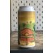 Cromarty Brewing Jungle Hijinxs Weissebier 