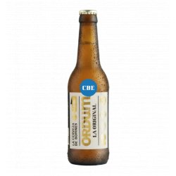Ordum Lager