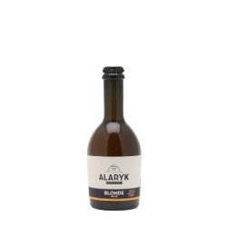 Alaryk Blonde Alaryk Blonde