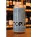 UTOPIAN PREMIUM BRITISH LAGER 