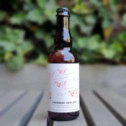 The Rare Barrel Blurred Sb (2019) The Rare Barrel Blurred Sb (2019)