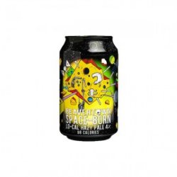 Beavertown Space Born Hazy Pale Ale - Craft Beers Delivered