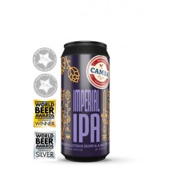 Camba Imperial IPA
