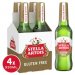 Stella Artois Gluten Free Lager Bottles 4x330ml 