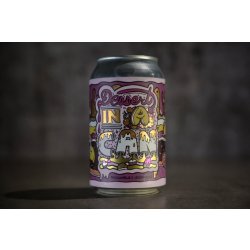 Amundsen - Dessert In A Can - Passionfruit Creamsicle - addicted2craftbeer