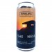 Burnt Mill The Ness Ruby Mild 6.2% (440ml can) 