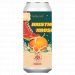 Dry & Bitter - Kristmas Krush - 5% Pale Ale Dry & Bitter - Kristmas Krush - 5% Pale Ale