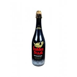 Gulden Draak 9000 - The Beer Temple