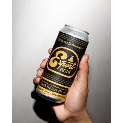 Bellwoods Brewery Export Stout