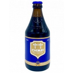 Bieres de Chimay Chimay Grande Réserve - ’t Biermenneke