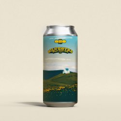 Oso Brew Co Silvestre - Oso Brew Co