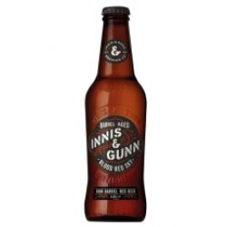 Innis & Gunn Caribbean Rum Cask * - Drinks of the World