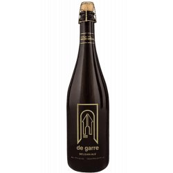 Brouwerij Van Steenberge Tripel De Garre Brouwerij Van Steenberge Tripel De Garre