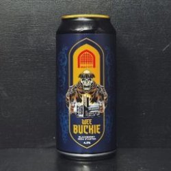 Vault City Brewing Wee Buckie