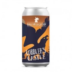 Ballykilcavan Cobblers Castle IPA - Craft Beers Delivered