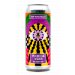 Hop Hooligans Psychedelic Wisdom 