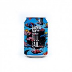 Galway Bay Full Sail IPA - Craft Beers Delivered