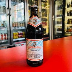 Herzoglich Bayerisches Brauhaus Tegernsee Tegernseer Dunkel Export