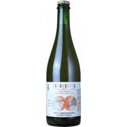 Ney Troussotte 2021 - Bière indigène sur Marcs - Find a Bottle