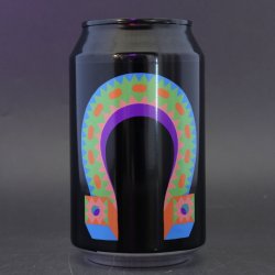 Omnipollo - Fortuna - 0.3% (330ml) - Ghost Whale