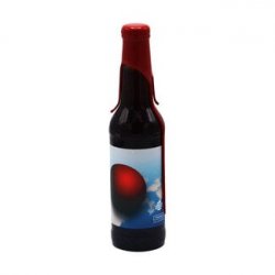 Põhjala - The Cherry of My Eye (Cellar Series) - Bierloods22