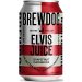 Пиво BrewDog Elvis Juice Can 0.33 л 