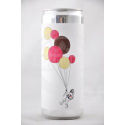 Brewski The Lift Off Game