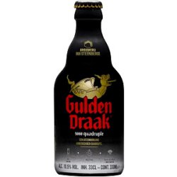 Gulden Draak 9000 Quadruple