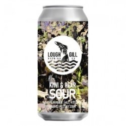 Lough Gill Kiwi Pearadise Kiwi & Pear Sour - Craft Beers Delivered