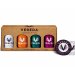Vereda Pack 4 latas 