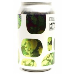 Pohjala Sea Fog Imperial Gose - Acedrinks