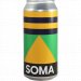 SOMA Beer Forward 