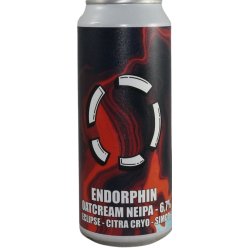 Brouwerij LOST ENDORPHIN