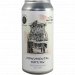 Factory Brewing Monumental Motion 