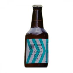 Far Yeast Brewing Company Far Yeast TOKYO IPA Far Yeast Brewing Company Far Yeast TOKYO IPA