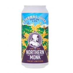 Northern Monk - ETERNAL JUICE  HAZY IPA - Dorst