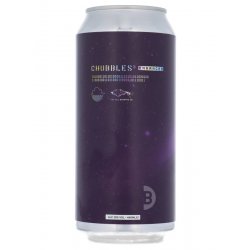 Cloudwater - Chubbles³: Enhanced (2023) - Beerdome