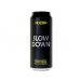 NOZIB - SLOW DOWN Session Hazy IPA Talus + Galaxy 0,5l can 5,3% alc. 