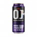 O.J. Strong 18% 