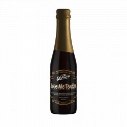 THE BRUERY LOVE ME TENDER (2021) - Las Cervezas de Martyn