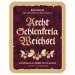 Aecht Schlenkerla Weichsel Rotbier  Schlenkerla 