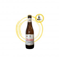 Broeder Jacob - Vlierbeek Grand Cru  - BierXL