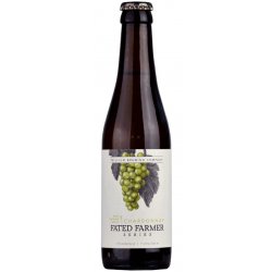 Trillium Brewing Company Fated Farmer Chardonnay - Craft & Draft