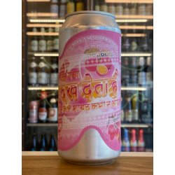 Sureshot Brewing The Movie Is Not Over My Friend