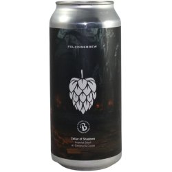 Folkingebrew Cellar of Shadows