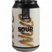 Prizm NOLO Prizm - Sour Ananas 0.0 