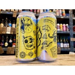 Sureshot x Northern Monk  The Coolest S  IPA - Wee Beer Shop