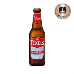 Texelse Bierbrouwerij Skiller Wit - Elings