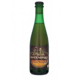 Vandenbroek - Pruim Watergeus (92022) - Beerdome