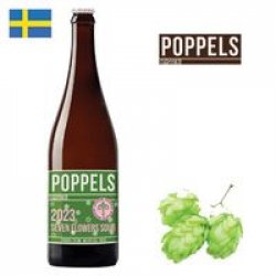 Poppels 2023 Seven Flowers 750ml - Drink Online - Drink Shop